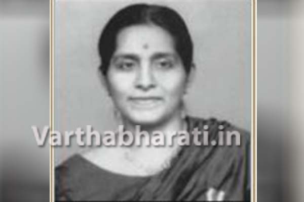 ವಿಧಾನ ಪರಿಷತ್‌ನ ಮಾಜಿ ಸದಸ್ಯೆ ಒಕ್ಟೋವಿಯಾ ಅಲ್ಬುಕರ್ಕ್ ನಿಧನ